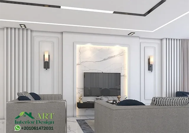 تكلفة دهان شقة 150 متر